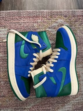 Jordan 1 aleali may 5.5